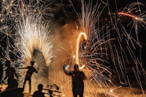 ボープット：ココタムズ・ビーチバー テーブル予約