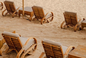 ボープット：ココタムズ・ビーチバー テーブル予約