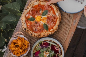 ボープット：ココタムズ・ビーチバー テーブル予約