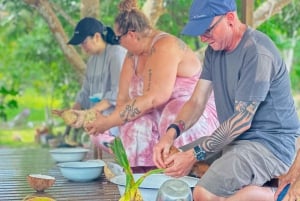 Samui: Kokoskultur og elefanter: en bærekraftig reise