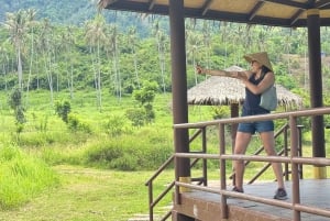 Samui: Elephant Home Sanctuary and the first elephant museum