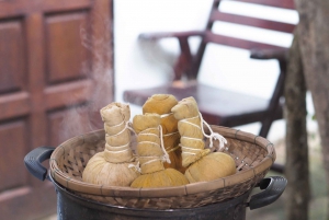 Samui: Natural Wellness & Herbal Education Tour