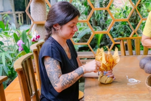 Samui: Natural Wellness & Herbal Education Tour