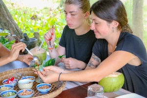 Samui: Natural Wellness & Herbal Education Tour