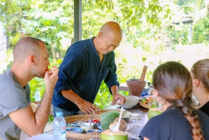 Samui: Natural Wellness & Herbal Education Tour