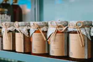 Samui: Natural Wellness & Herbal Education Tour