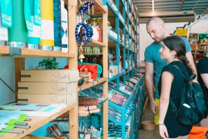 Samui: Natural Wellness & Herbal Education Tour