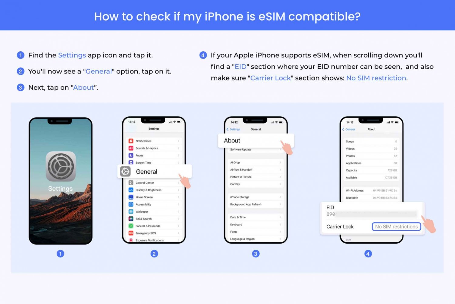 Samui: Thailand/ Asia eSIM Roaming Mobile Data Plan