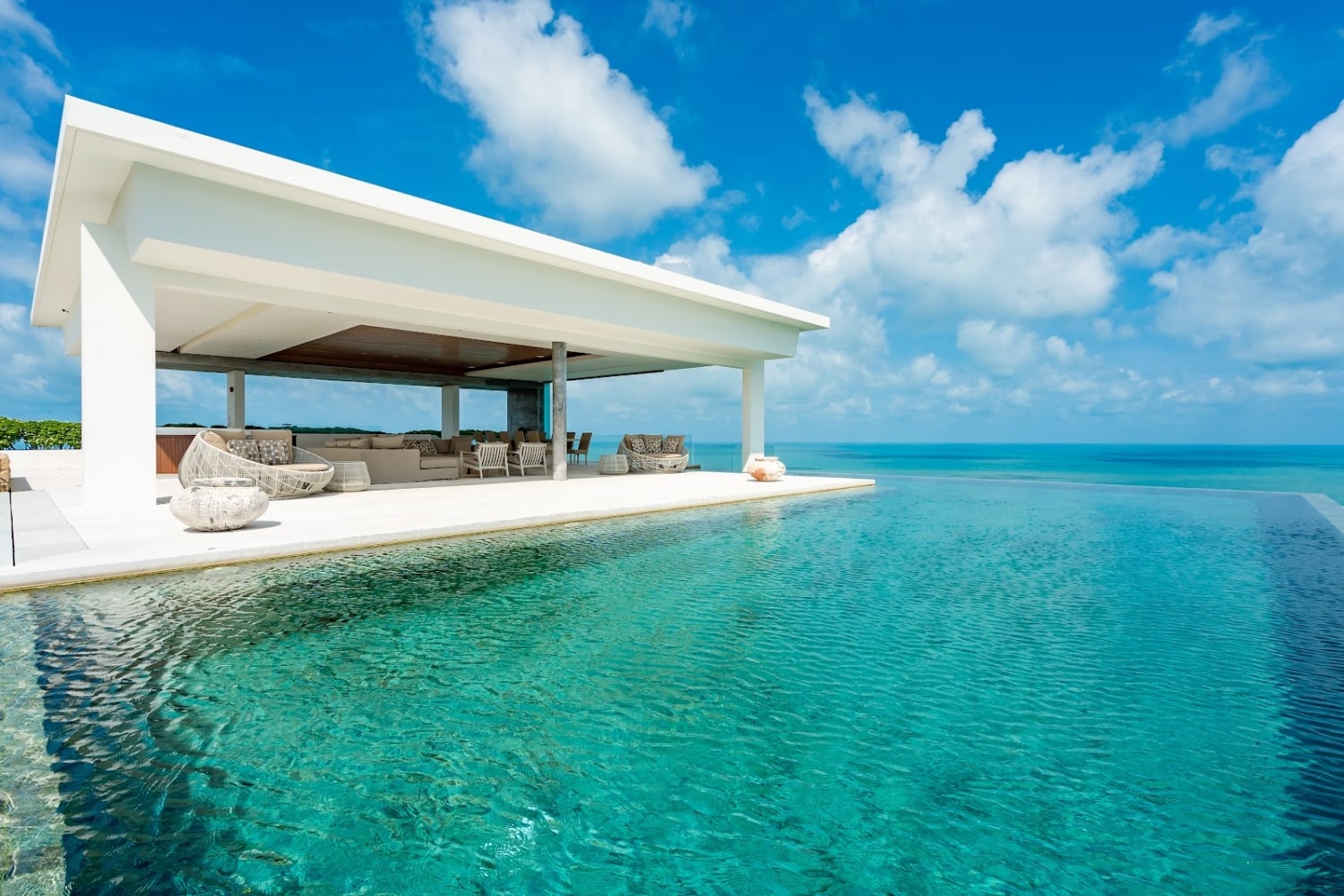 Samujana Villas