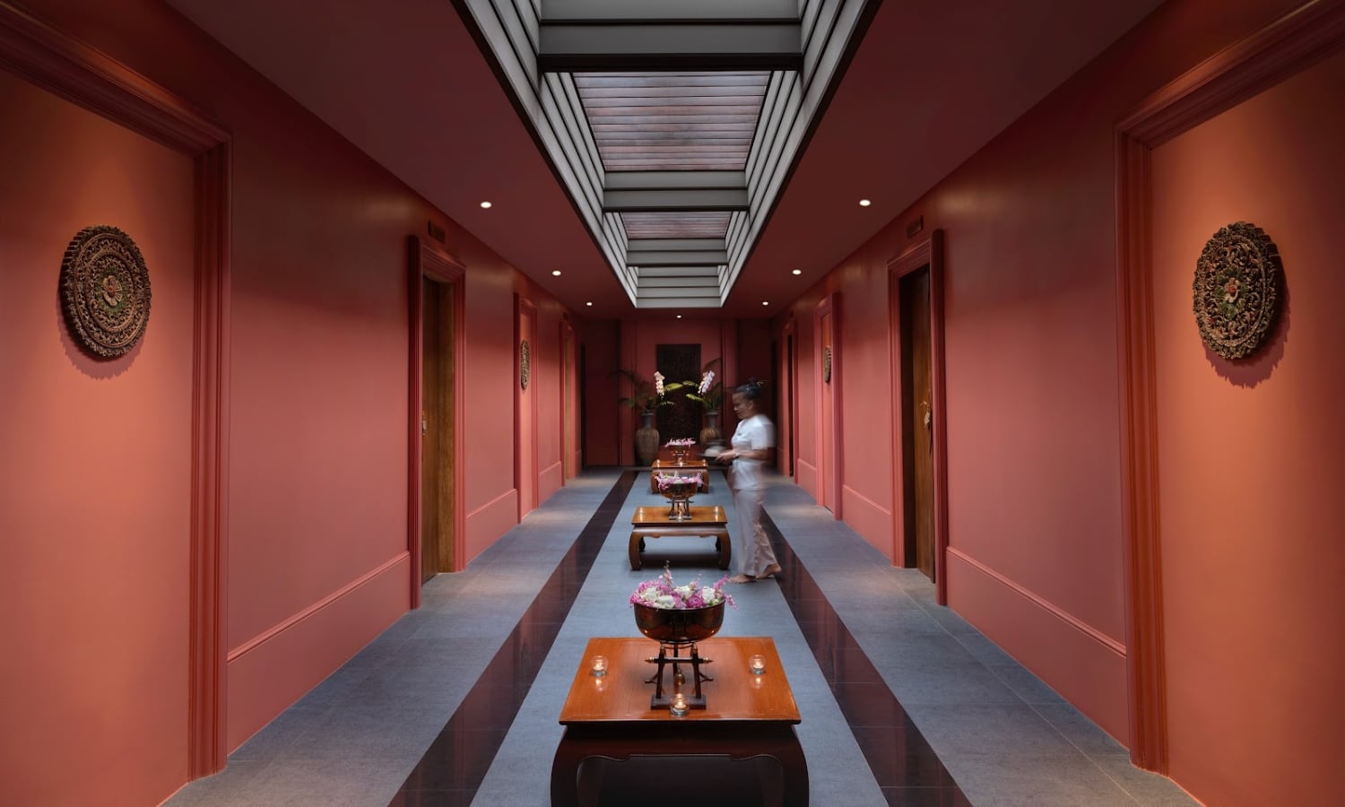 Santiburi Spa