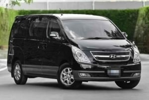 Seamless Luxury Transfers from Samui Airport to Phangan