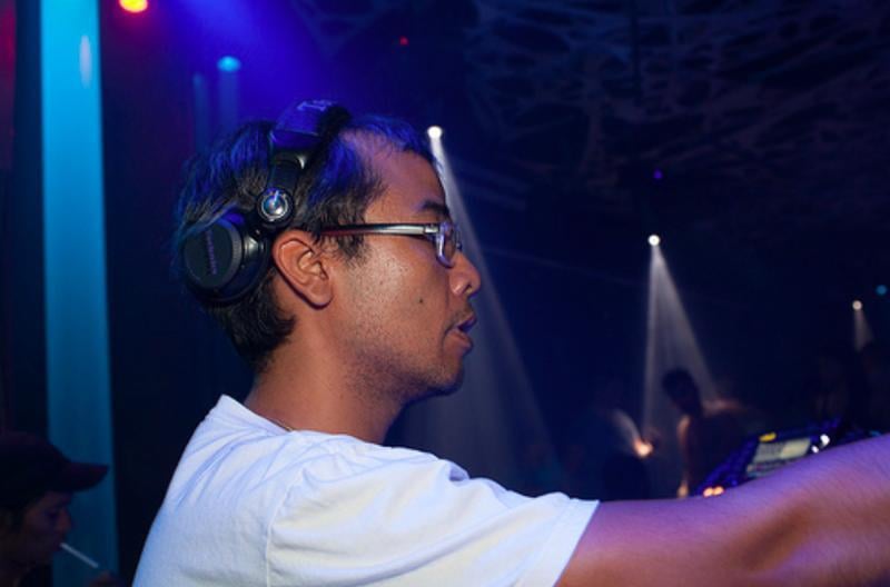 Sound Club