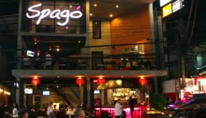 Spago