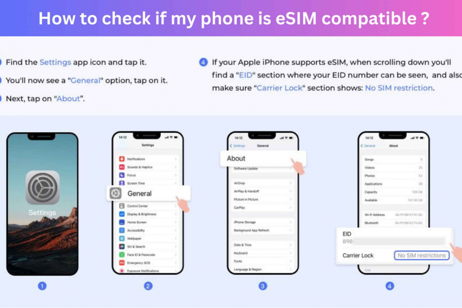 Samui: Thailand/ Asia eSIM Roaming Mobile Data Plan