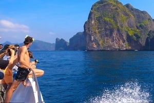 Thailand (South): Itinerary, Transport & Hotels