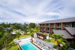 The Canale Samui Resort - SHA Extra Plus