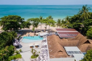 The Fair House Beach Resort & Hotel - SHA Extra Plus