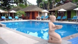 The Island Resort & Spa