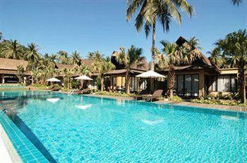 The Passage Resort And Spa Koh Samui