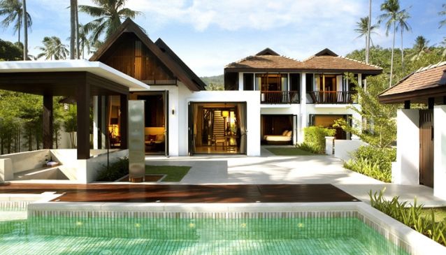 The Sea Samui Resort & Spa