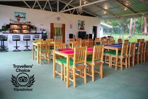 'Prova på-paket' Bågskytte och armborstskytte