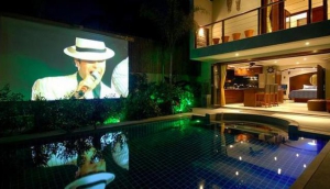 Villa Tawan & Villa Chok