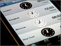 Practical Information