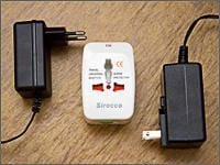 Practical Information