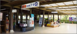 Samui International Airport