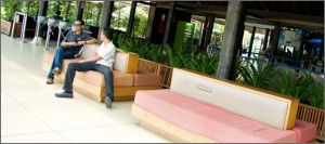 Samui International Airport