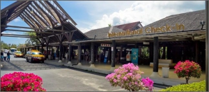 Samui International Airport