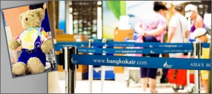 Samui International Airport