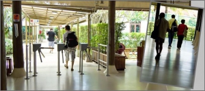 Samui International Airport