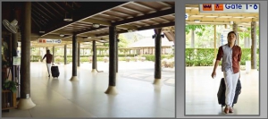 Samui International Airport