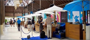 Samui International Airport