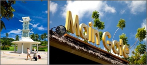 Samui International Airport