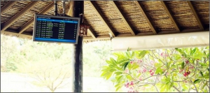 Samui International Airport