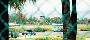 Samui International Airport