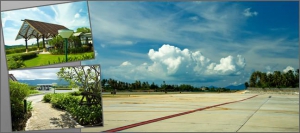 Samui International Airport