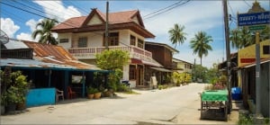 Taling Ngam