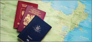Visa and Entry Requirements 