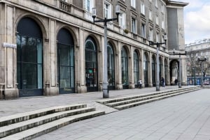 1945-1989 Kommunism rundtur i Krakow Nowa Huta med transfer