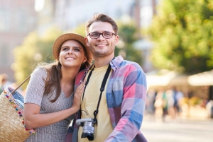 1945-1989 Communisme Visite de Cracovie Nowa Huta avec transferts