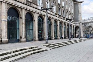 1945-1989 Communisme Visite de Cracovie Nowa Huta avec transferts