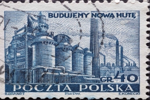 1945-1989 Communisme Visite de Cracovie Nowa Huta avec transferts