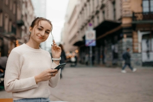 1945-1989 Communisme Visite de Cracovie Nowa Huta avec transferts