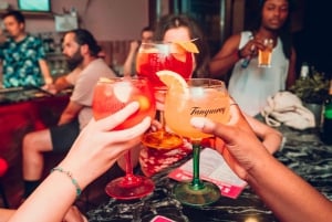 Krakow: Bottomless Brunch with 3-Course Meal and Drinks