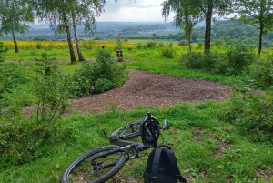 Krakow: 5-Hour Mountain Biking Tour