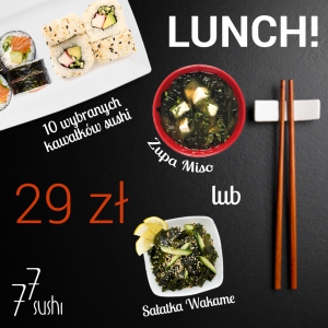 77 Sushi
