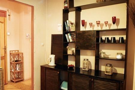 Affinity Sunset Apartment Krakow
